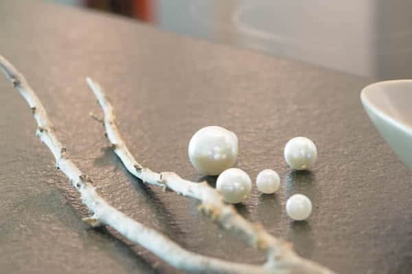 Arbeitsflächen bei der Küchenplanung Arbeitsflächen bei der Küchenplanung