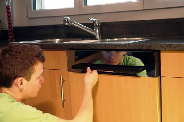 Gerätetausch durch Schreinerei Schmutz Gerätetausch durch Schreinerei Schmutz