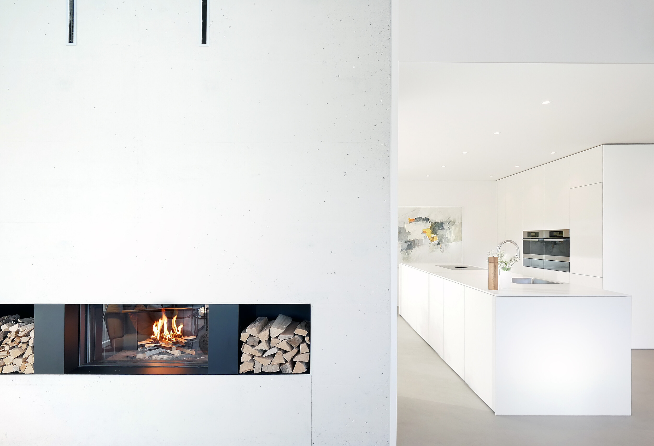 Stauraumnutzung bei der Küchenplanung