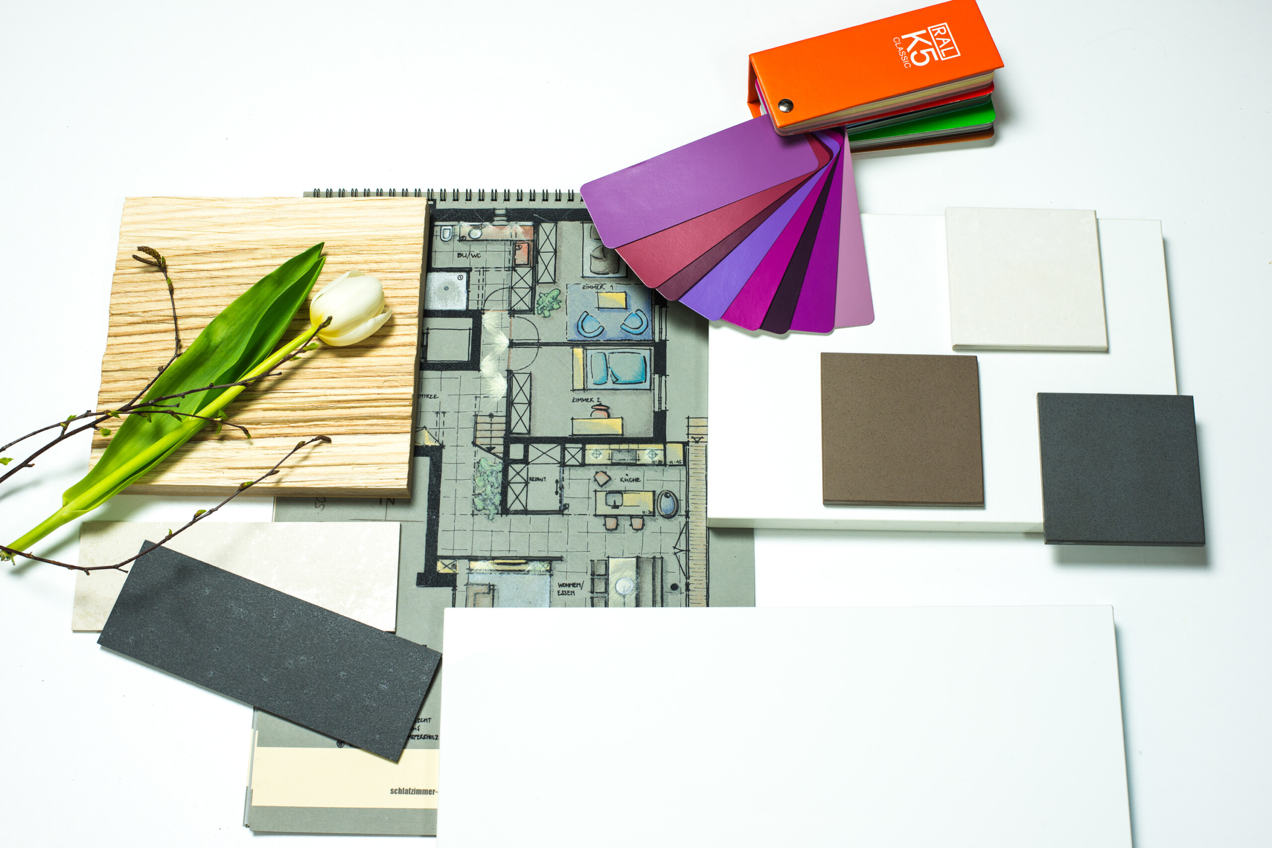 Schreinerei Schmutz - Ihr Partner für erstklassiges Küchendesign