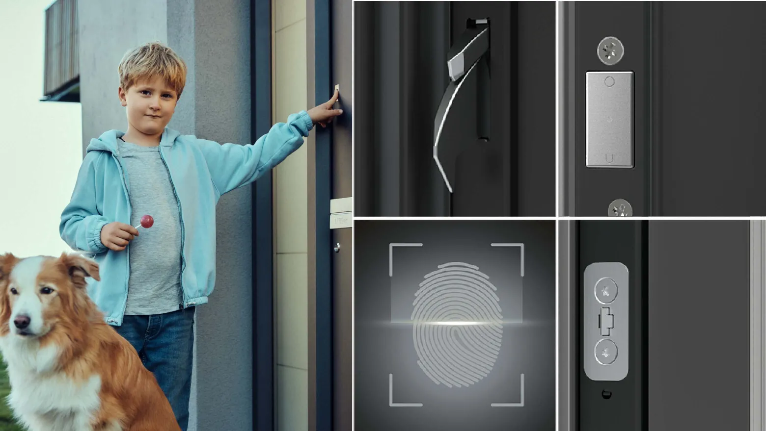 Türen und Fenster von der Schreinerei Schmutz Türen und Fenster von der Schreinerei Schmutz