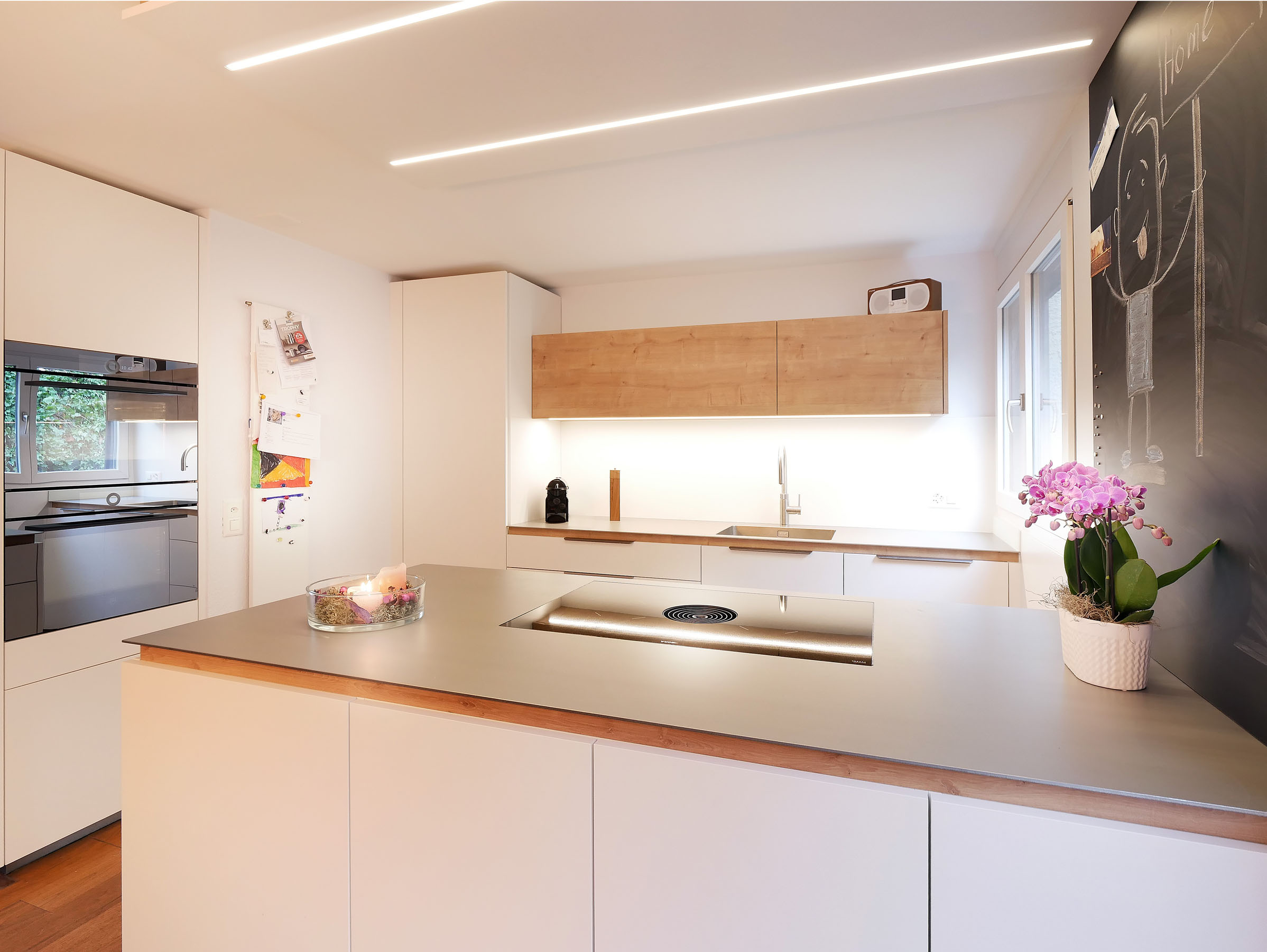 Küchengalerie vom Küchenbauer – Schreinerei Schmutz Küchengalerie vom Küchenbauer - Schreinerei Schmutz