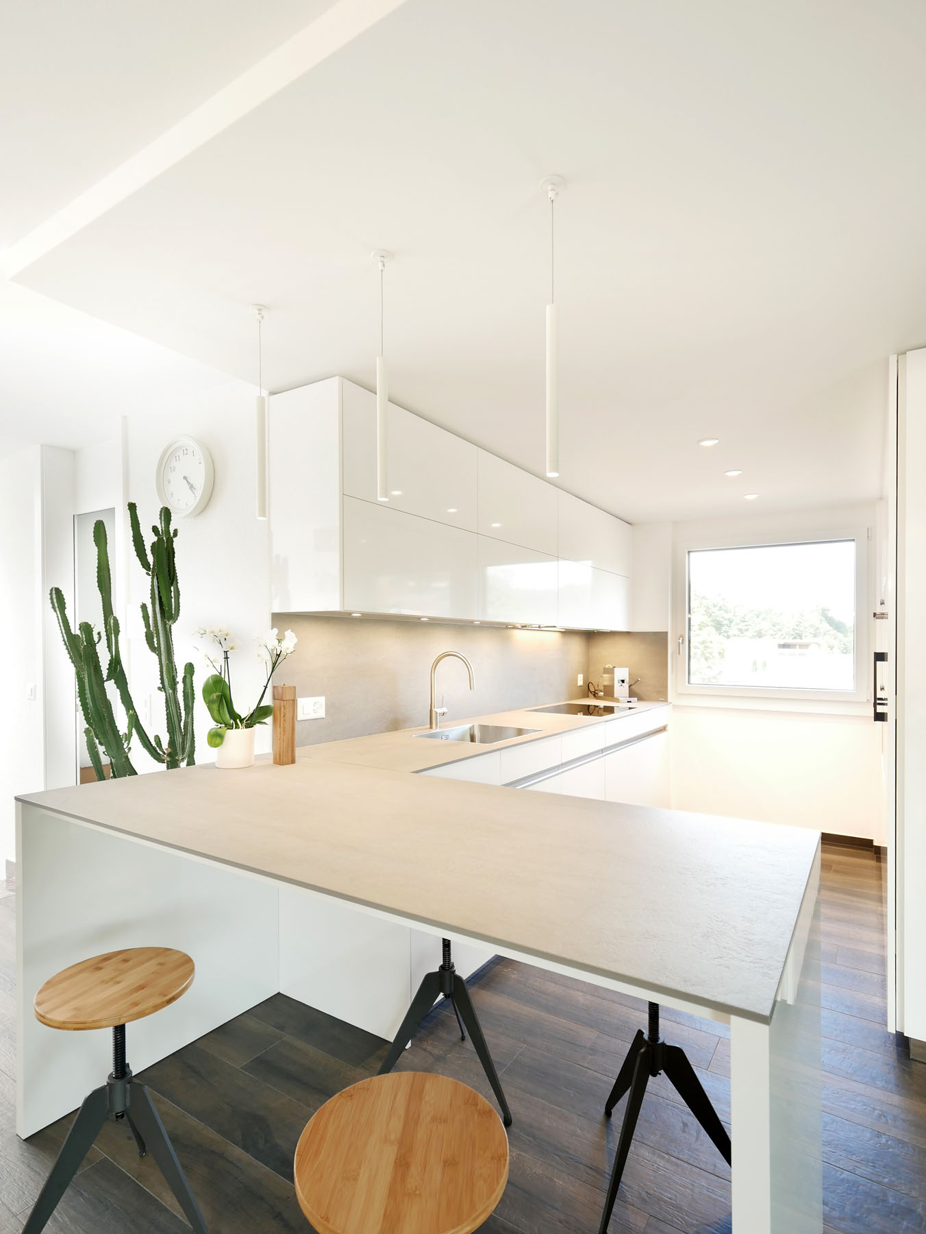 Küchengalerie vom Küchenbauer – Schreinerei Schmutz Küchengalerie vom Küchenbauer - Schreinerei Schmutz