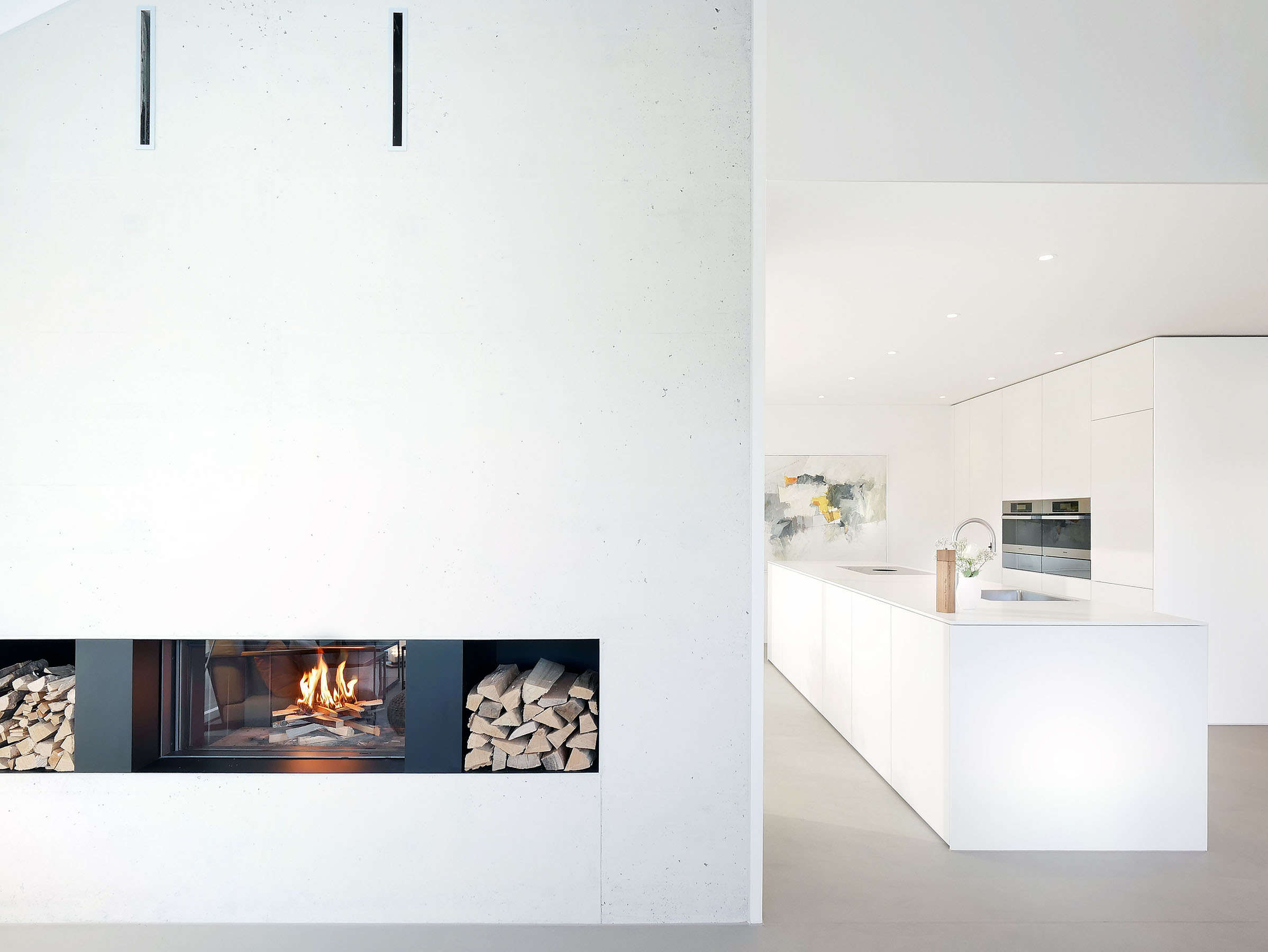 Küchengalerie vom Küchenbauer – Schreinerei Schmutz Küchengalerie vom Küchenbauer - Schreinerei Schmutz