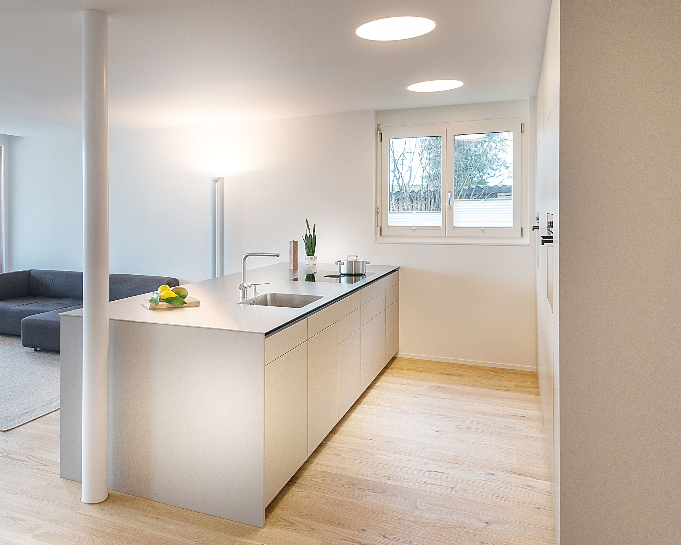 Küchengalerie vom Küchenbauer – Schreinerei Schmutz Küchengalerie vom Küchenbauer - Schreinerei Schmutz