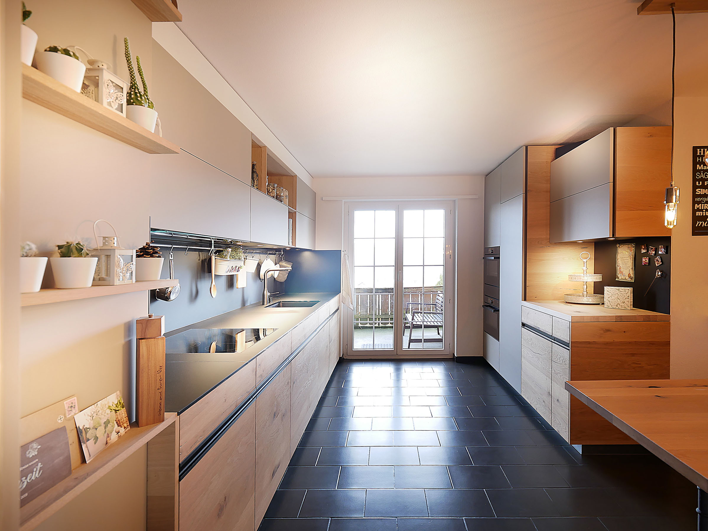 Küchengalerie vom Küchenbauer – Schreinerei Schmutz Küchengalerie vom Küchenbauer - Schreinerei Schmutz