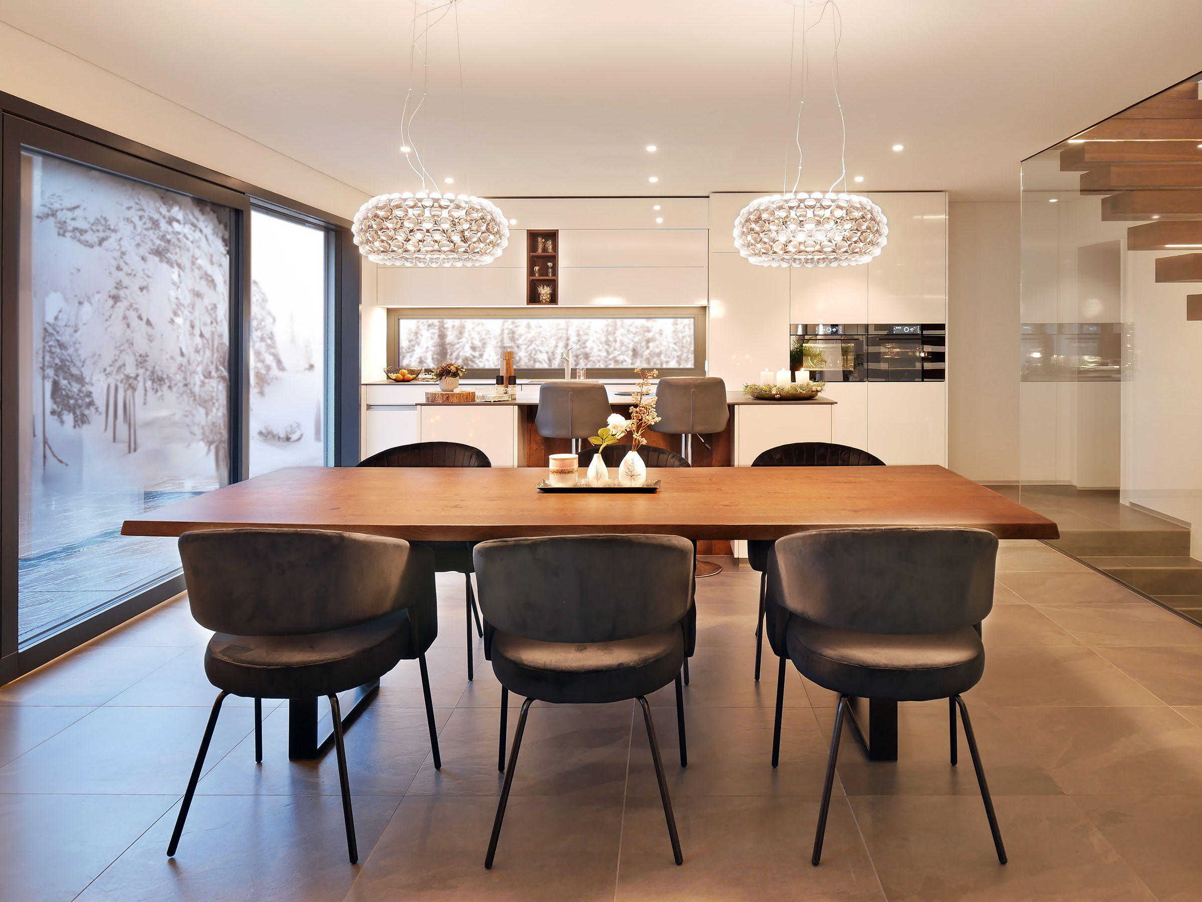 Küchengalerie vom Küchenbauer – Schreinerei Schmutz Küchengalerie vom Küchenbauer - Schreinerei Schmutz