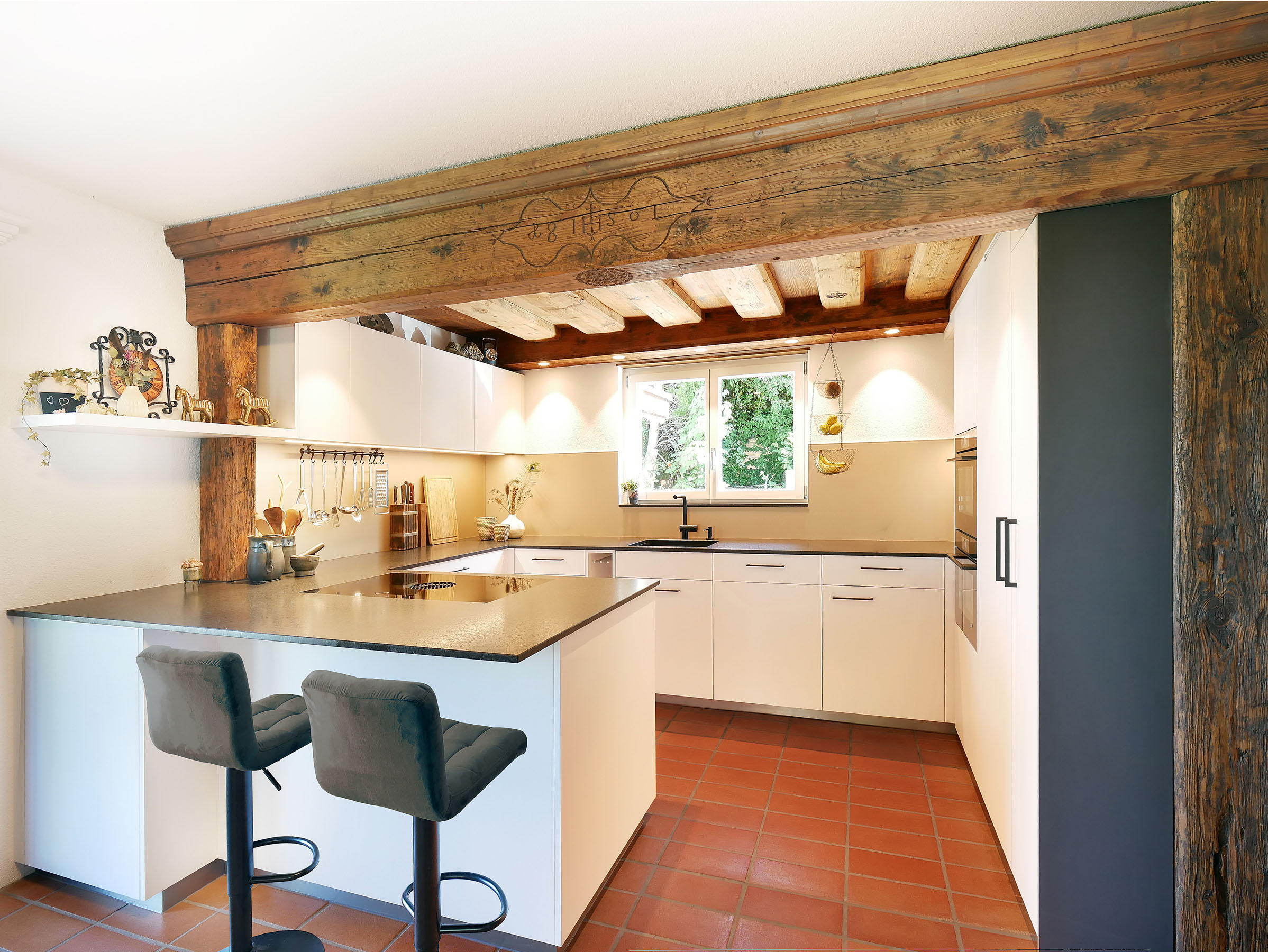 Küchengalerie vom Küchenbauer – Schreinerei Schmutz Küchengalerie vom Küchenbauer - Schreinerei Schmutz