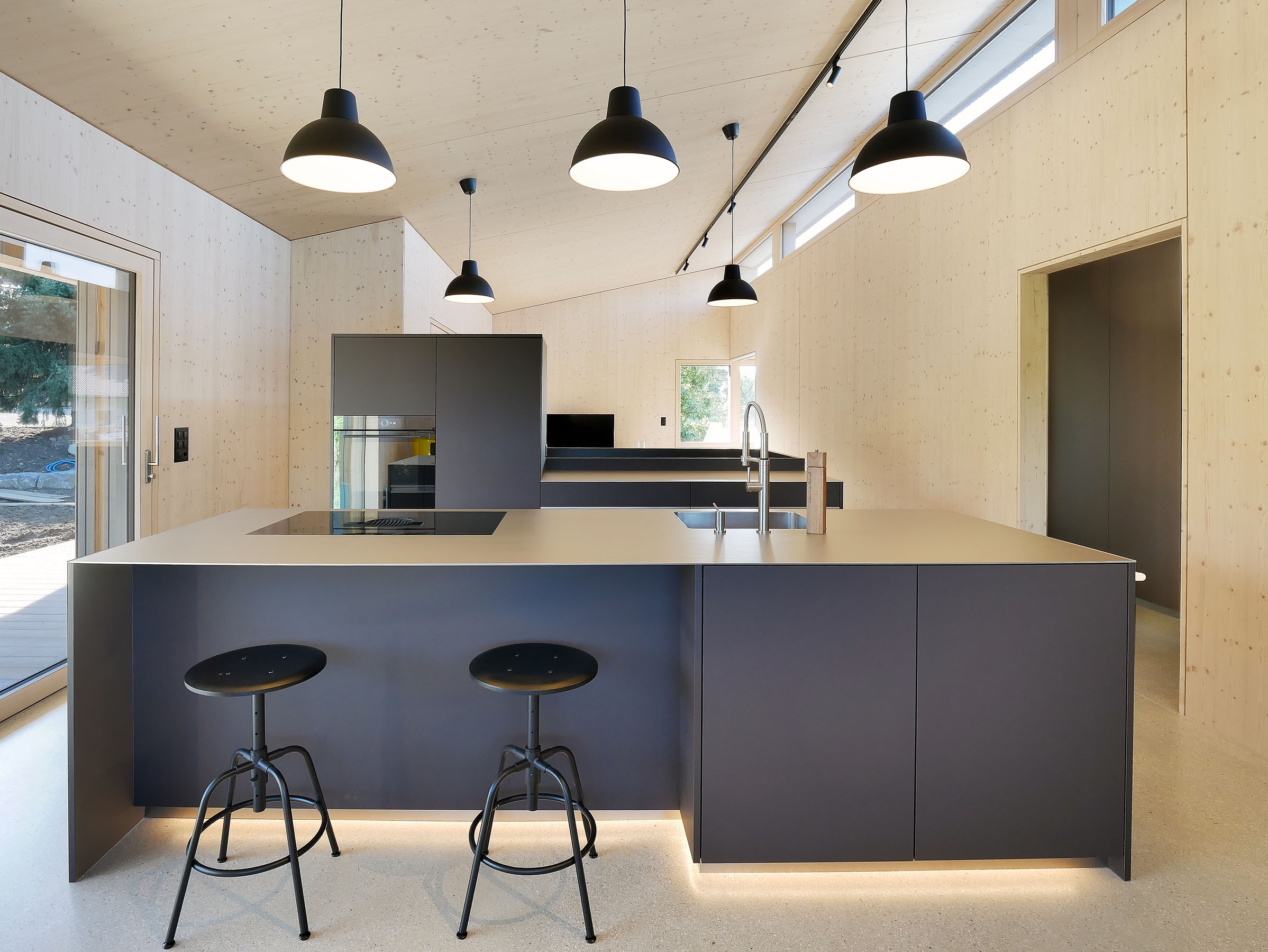 Küchengalerie vom Küchenbauer – Schreinerei Schmutz Küchengalerie vom Küchenbauer - Schreinerei Schmutz