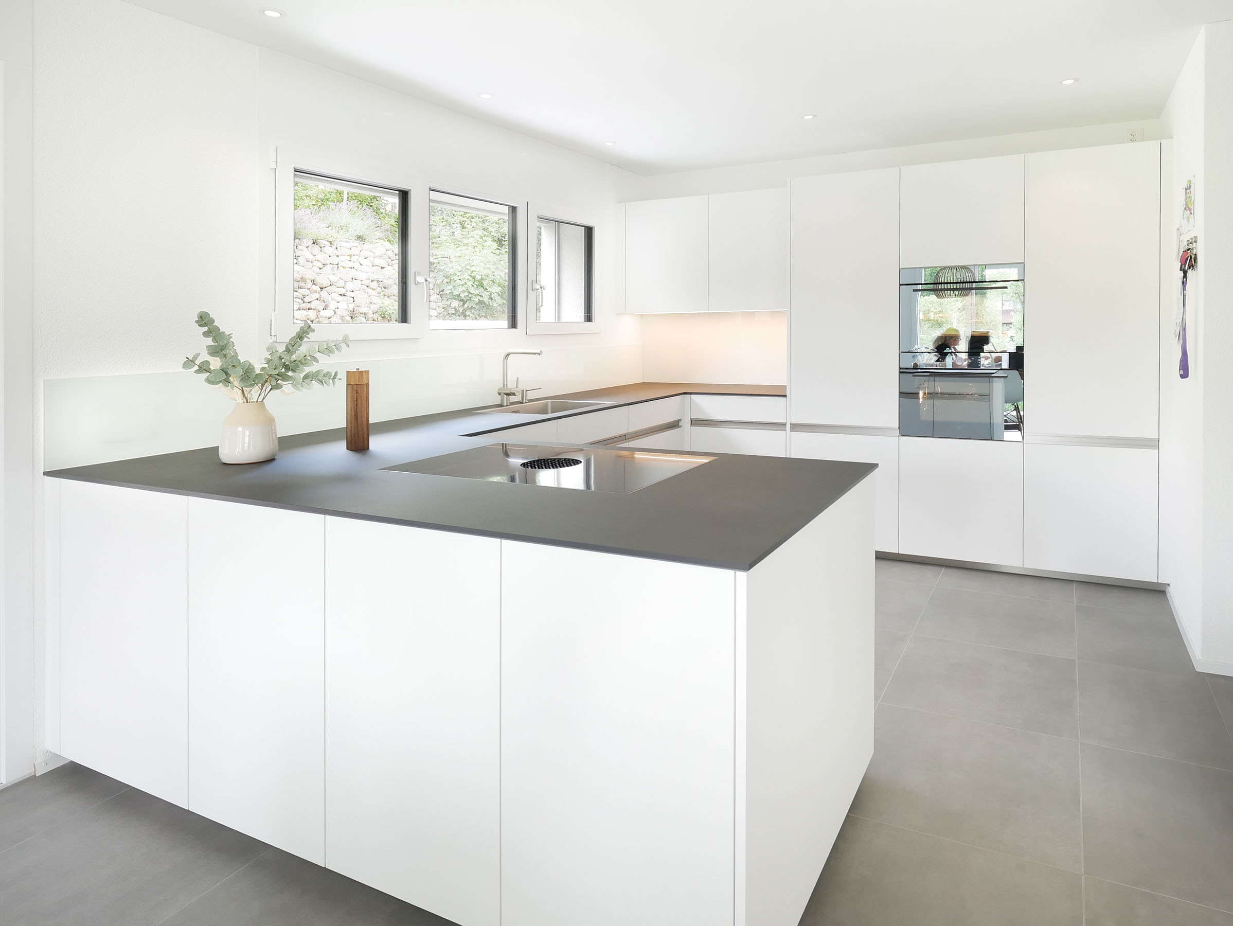 Küchengalerie vom Küchenbauer – Schreinerei Schmutz Küchengalerie vom Küchenbauer - Schreinerei Schmutz