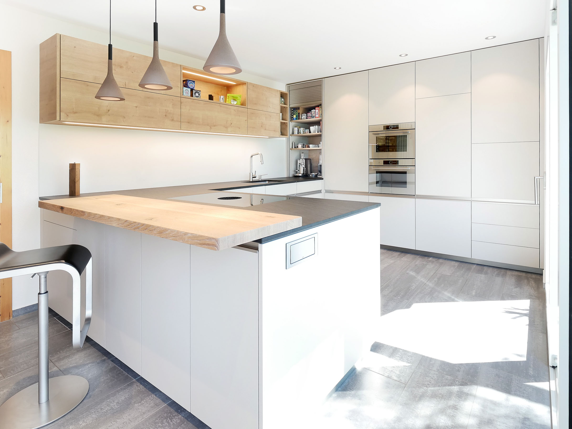 Küchengalerie vom Küchenbauer – Schreinerei Schmutz Küchengalerie vom Küchenbauer - Schreinerei Schmutz