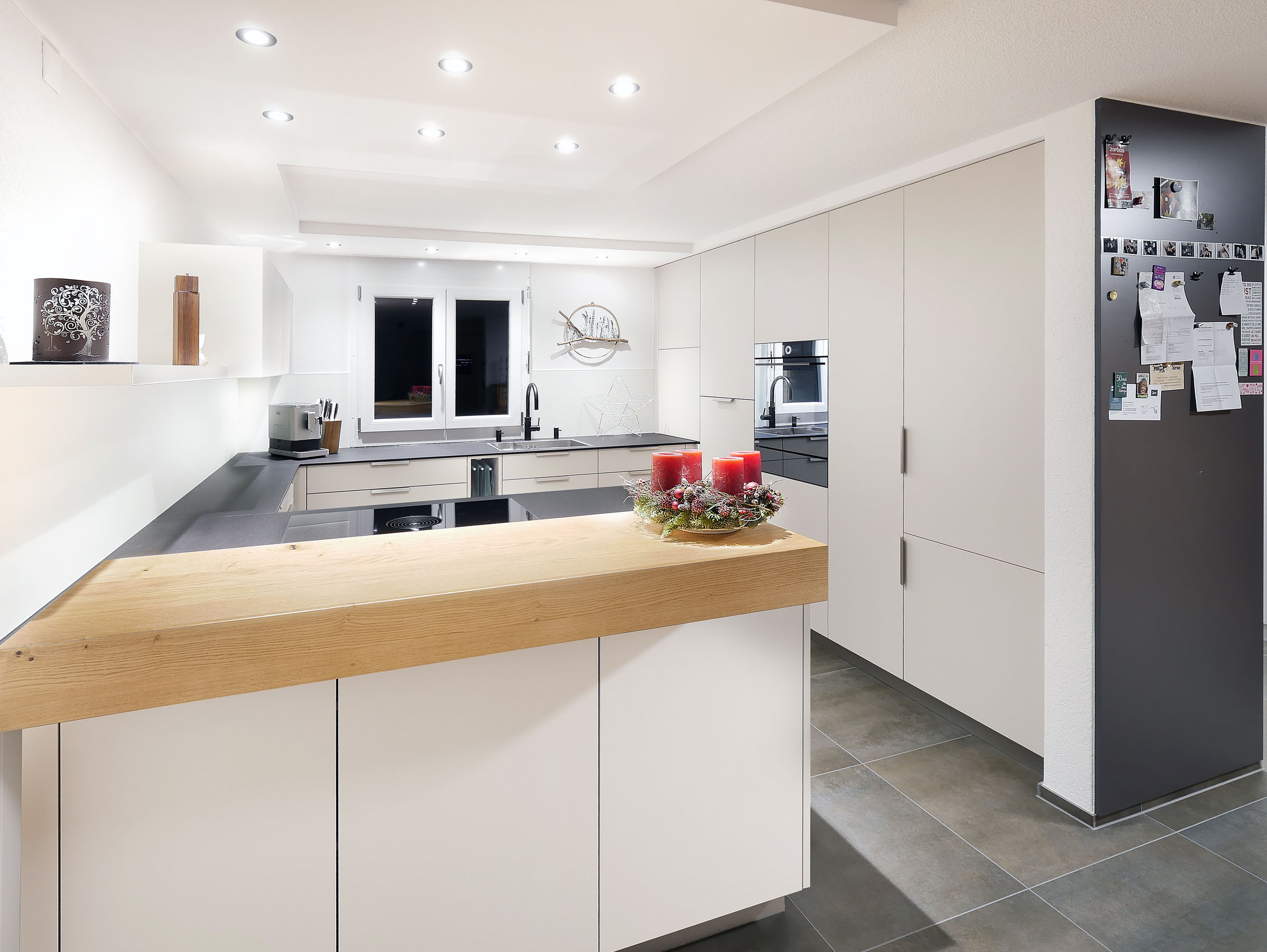 Küchengalerie vom Küchenbauer – Schreinerei Schmutz Küchengalerie vom Küchenbauer - Schreinerei Schmutz