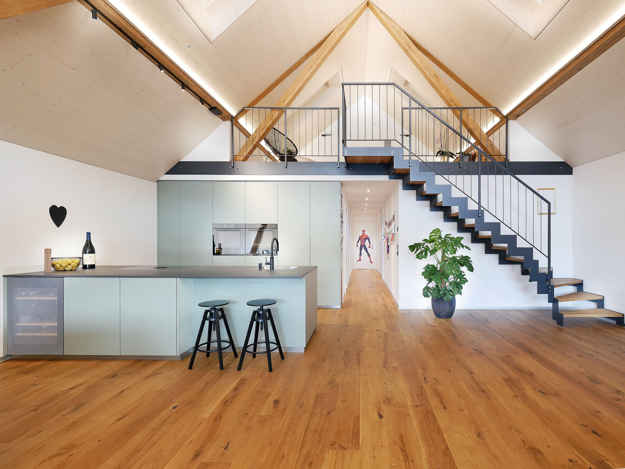 Küchengalerie vom Küchenbauer – Schreinerei Schmutz Küchengalerie vom Küchenbauer - Schreinerei Schmutz