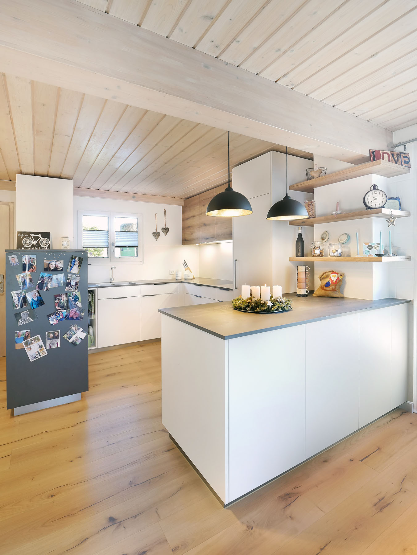 Küchengalerie vom Küchenbauer – Schreinerei Schmutz Küchengalerie vom Küchenbauer - Schreinerei Schmutz