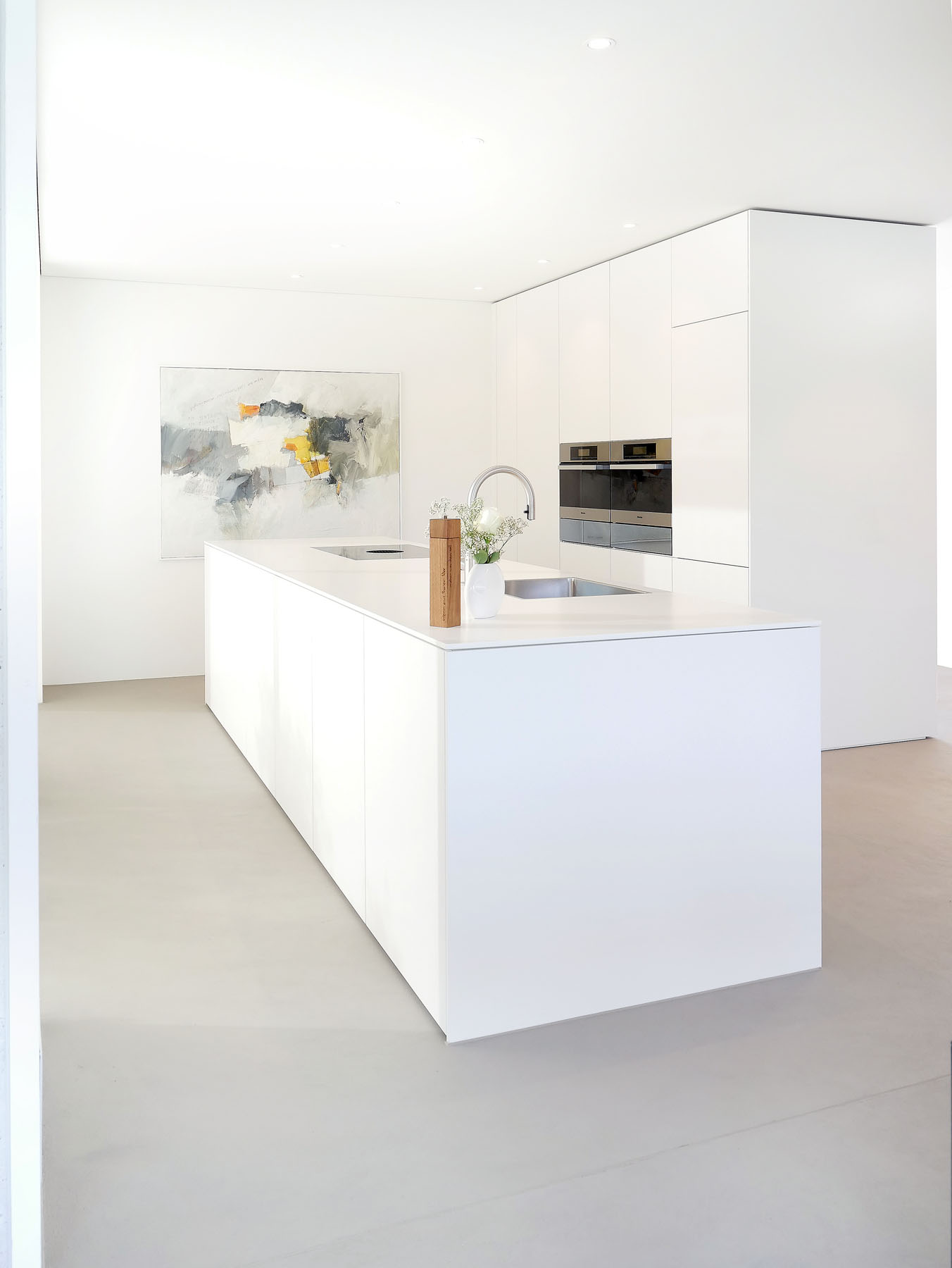 Küchengalerie vom Küchenbauer – Schreinerei Schmutz Küchengalerie vom Küchenbauer - Schreinerei Schmutz