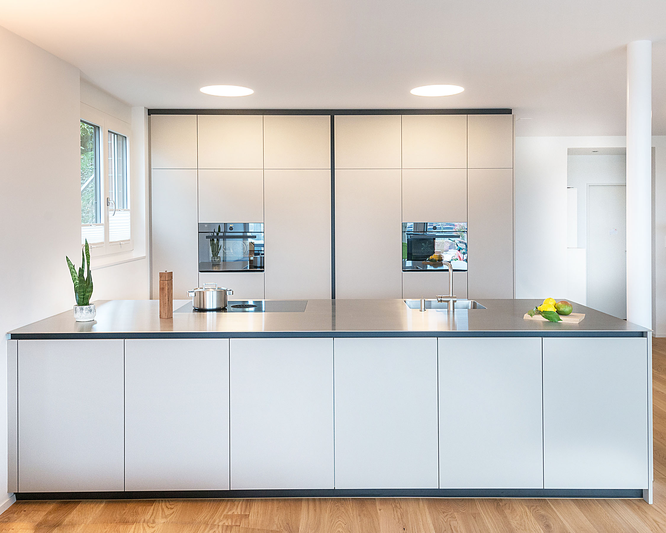 Küchengalerie vom Küchenbauer – Schreinerei Schmutz Küchengalerie vom Küchenbauer - Schreinerei Schmutz