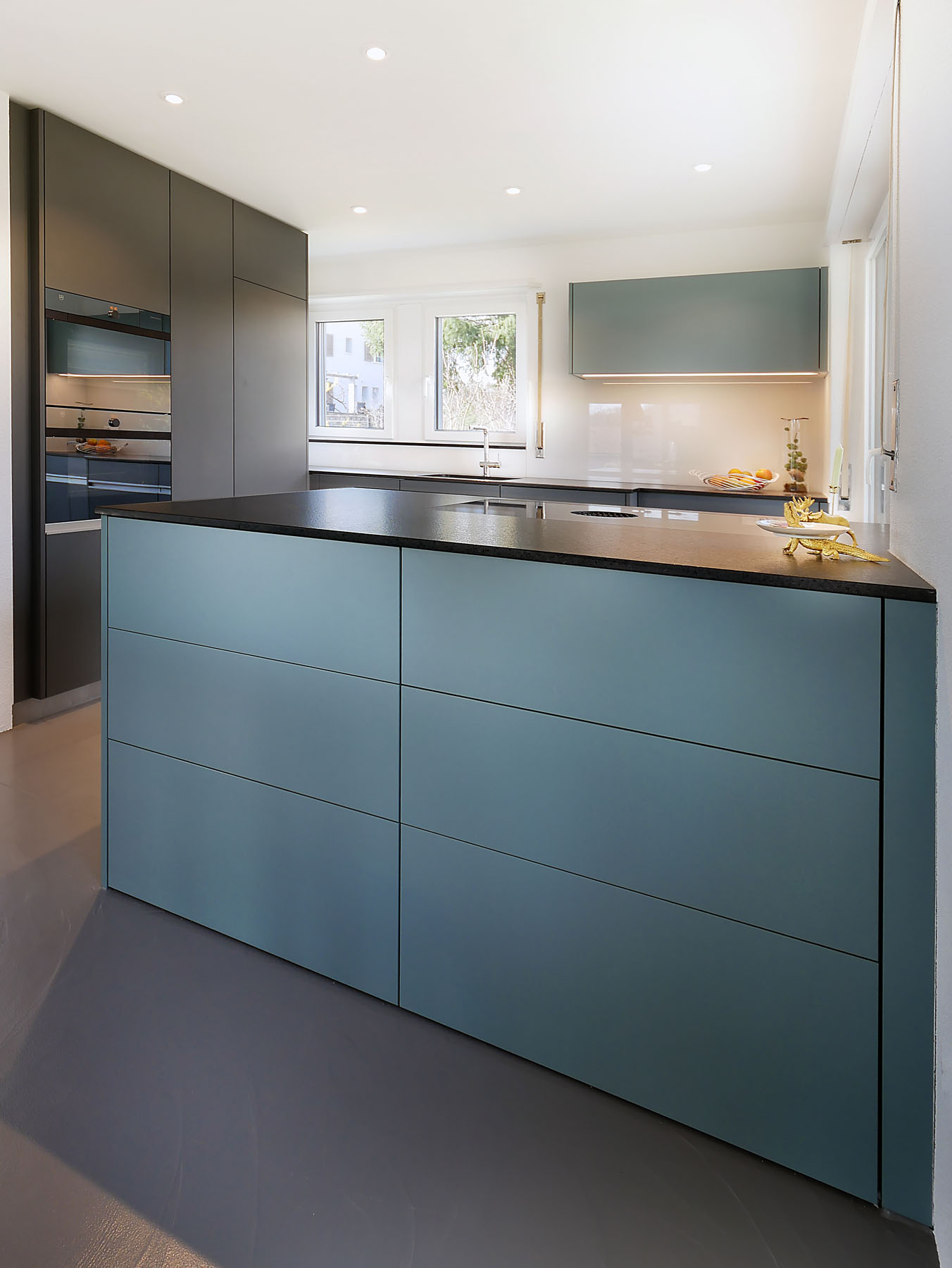 Küchengalerie vom Küchenbauer – Schreinerei Schmutz Küchengalerie vom Küchenbauer - Schreinerei Schmutz