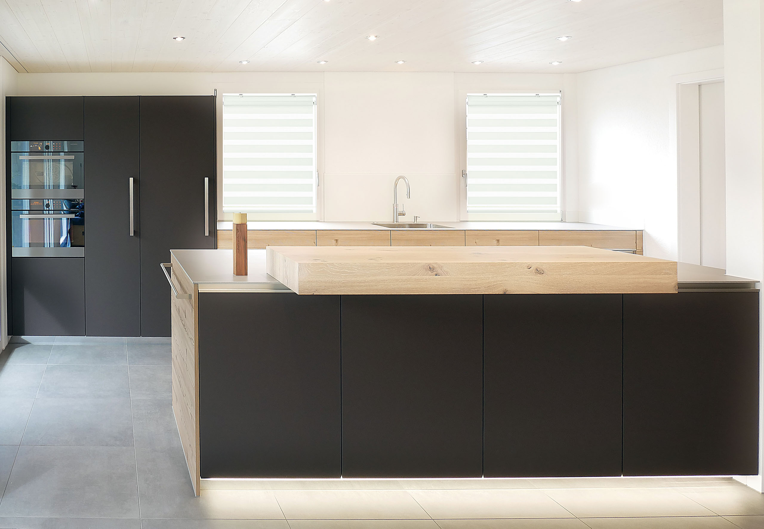 Küchengalerie vom Küchenbauer – Schreinerei Schmutz Küchengalerie vom Küchenbauer - Schreinerei Schmutz