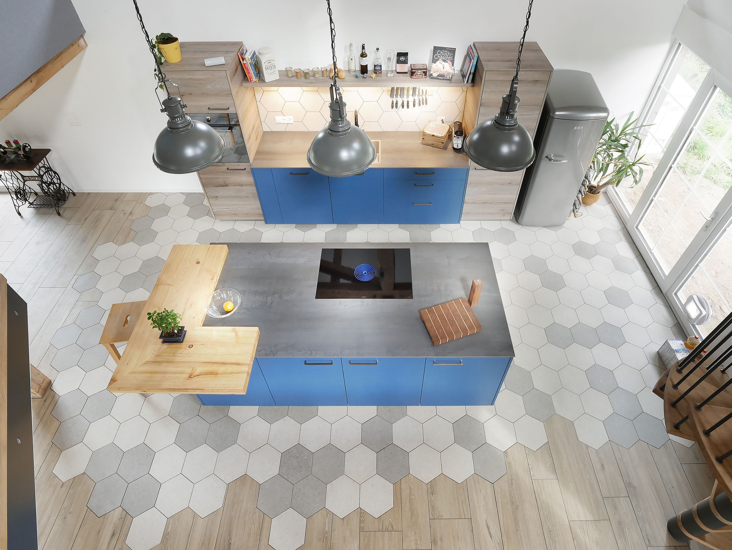 Küchengalerie vom Küchenbauer – Schreinerei Schmutz Küchengalerie vom Küchenbauer - Schreinerei Schmutz