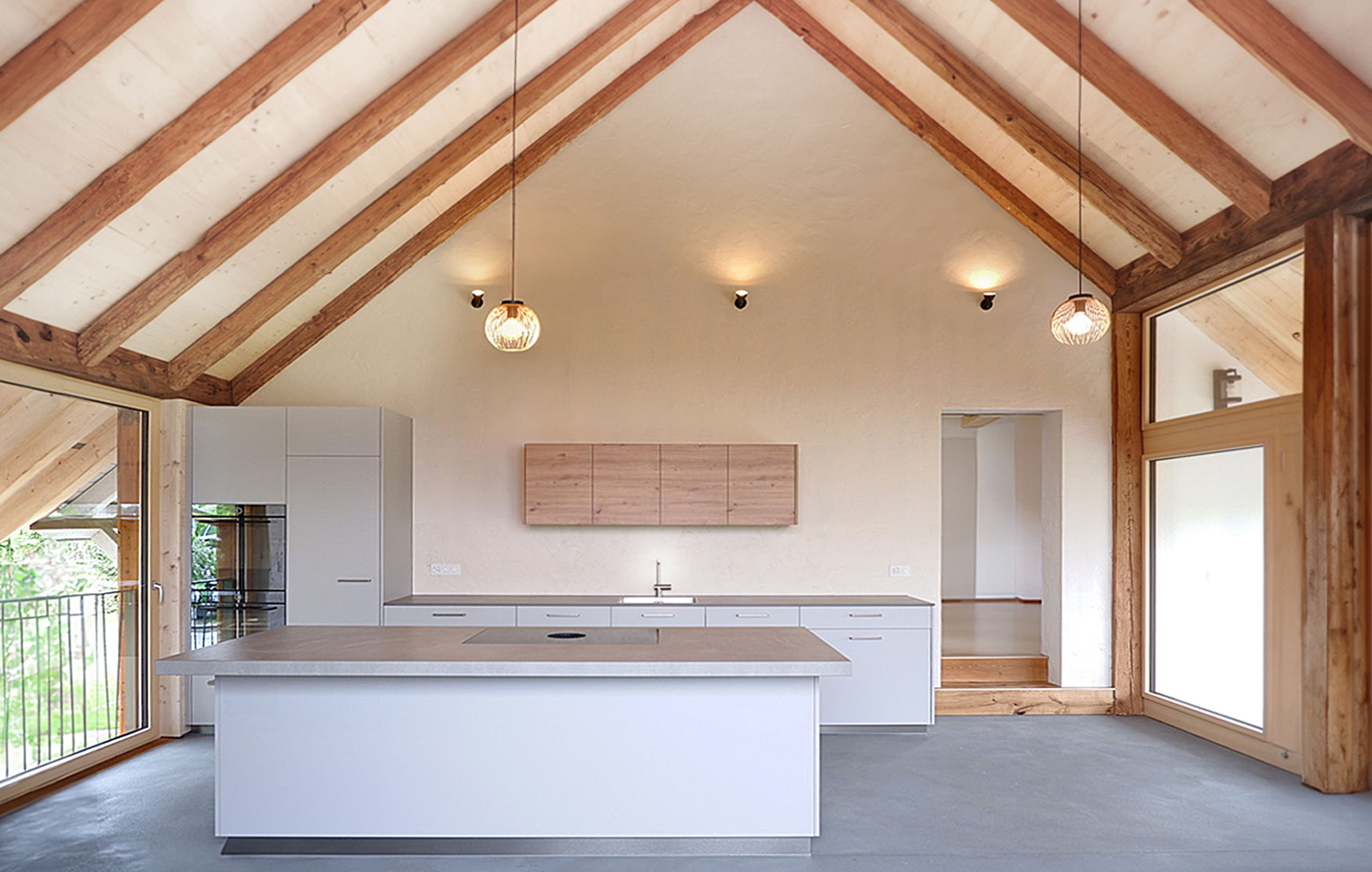 Küchengalerie vom Küchenbauer – Schreinerei Schmutz Küchengalerie vom Küchenbauer - Schreinerei Schmutz