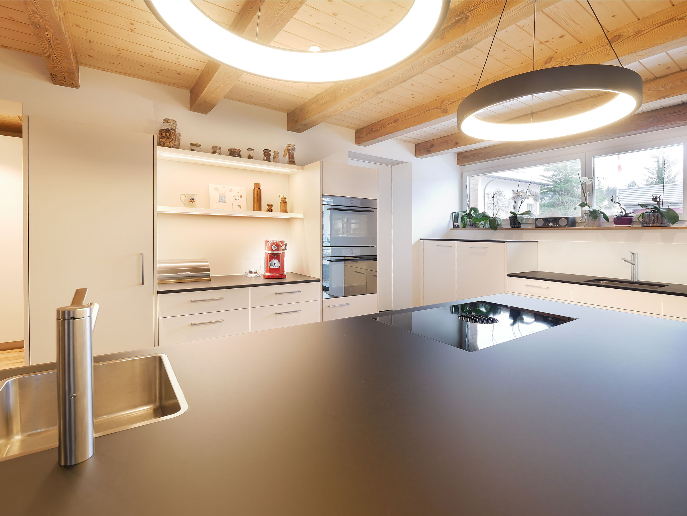 Küchengalerie vom Küchenbauer – Schreinerei Schmutz Küchengalerie vom Küchenbauer - Schreinerei Schmutz