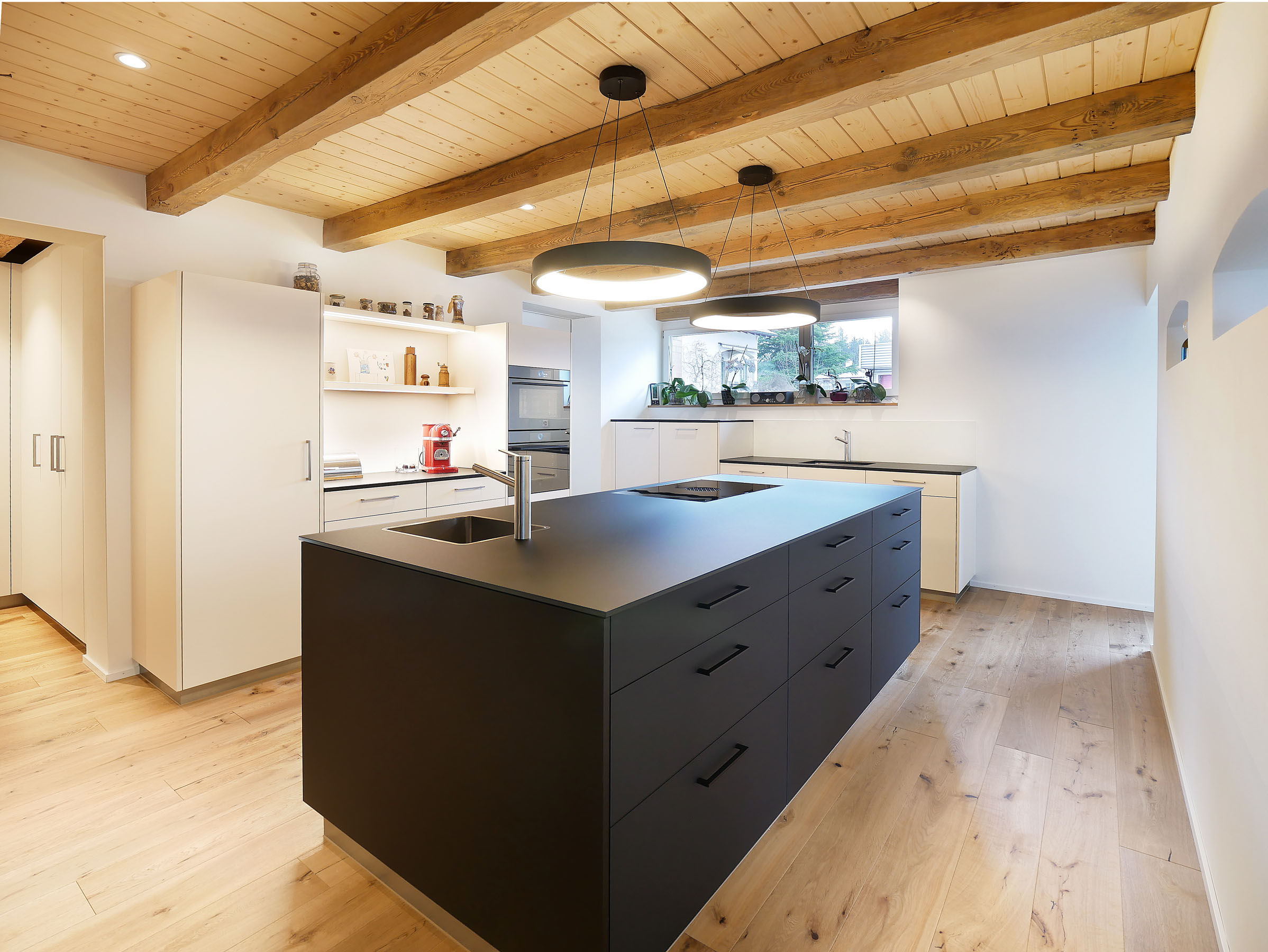 Küchengalerie vom Küchenbauer – Schreinerei Schmutz Küchengalerie vom Küchenbauer - Schreinerei Schmutz