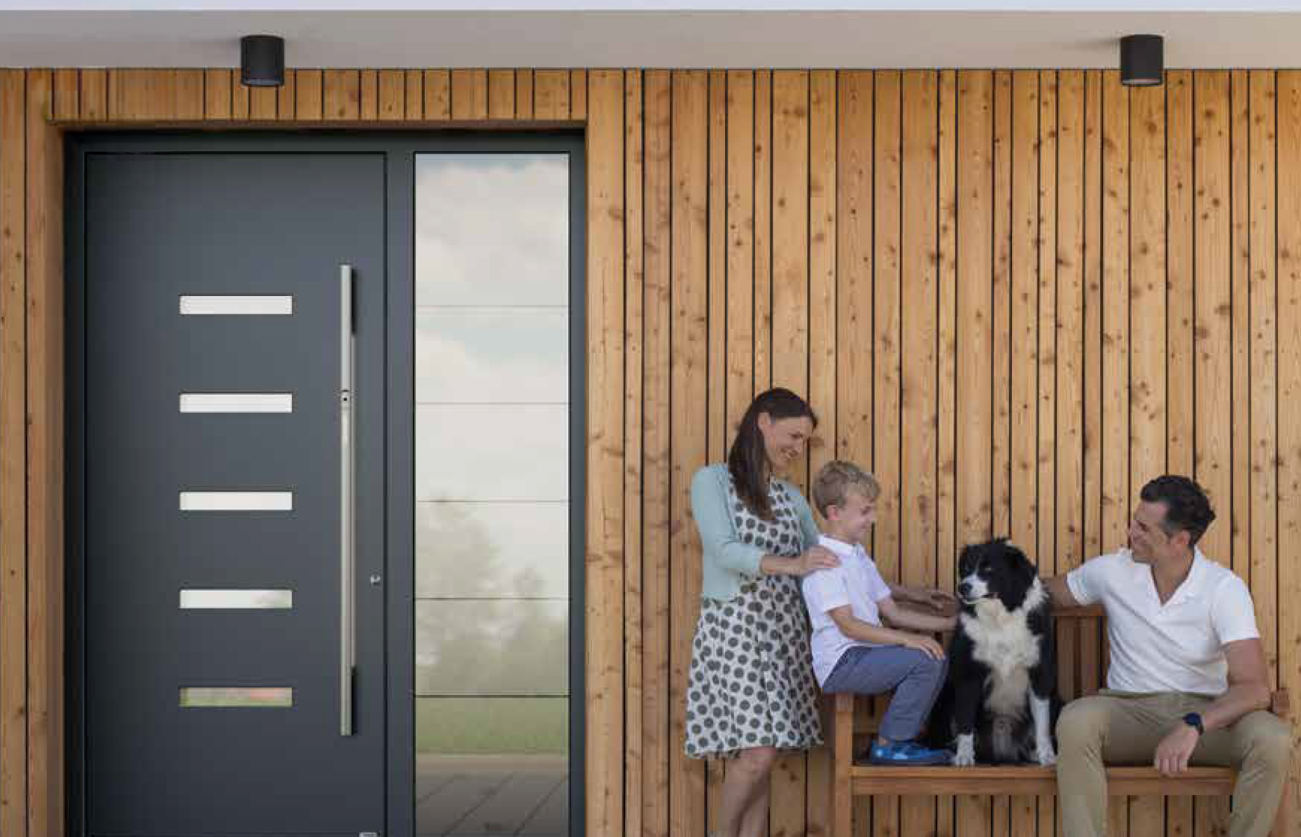 Türen und Fenster von der Schreinerei Schmutz Türen und Fenster von der Schreinerei Schmutz