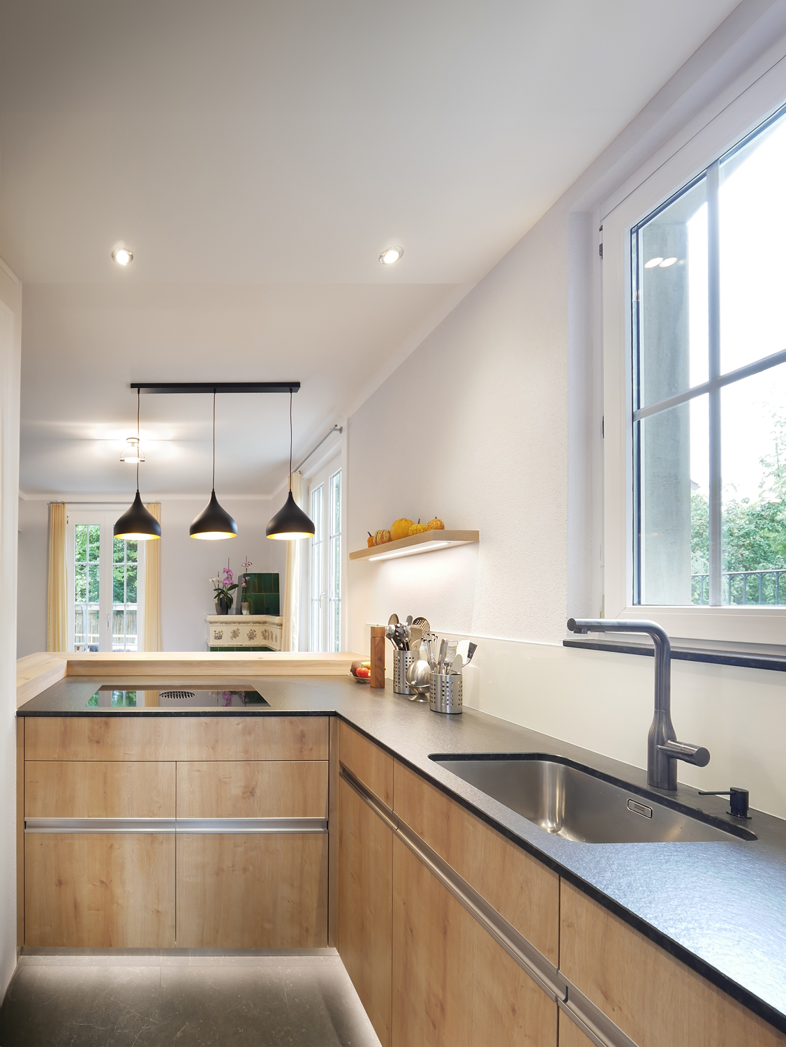 Küchengalerie vom Küchenbauer – Schreinerei Schmutz Küchengalerie vom Küchenbauer - Schreinerei Schmutz