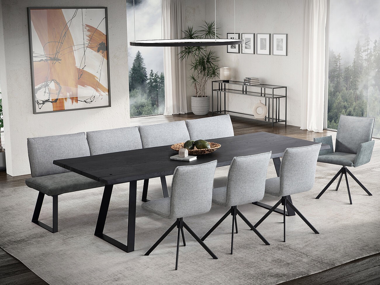 Schreinerei Schmutz – Tische und Möbel nach Mass Schreinerei Schmutz - Tische und Möbel nach Mass