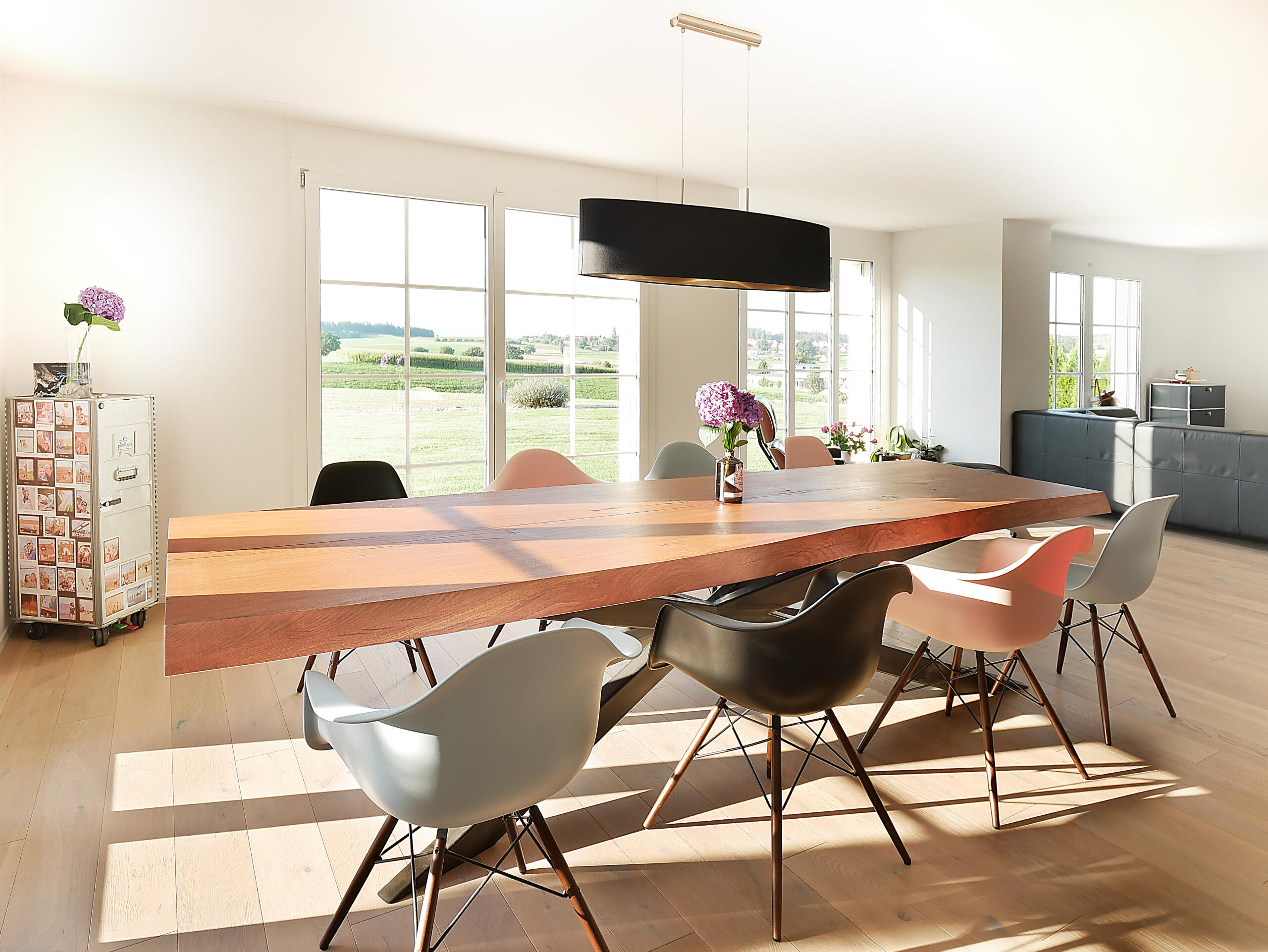 Schreinerei Schmutz – Tische und Möbel nach Mass Schreinerei Schmutz - Tische und Möbel nach Mass