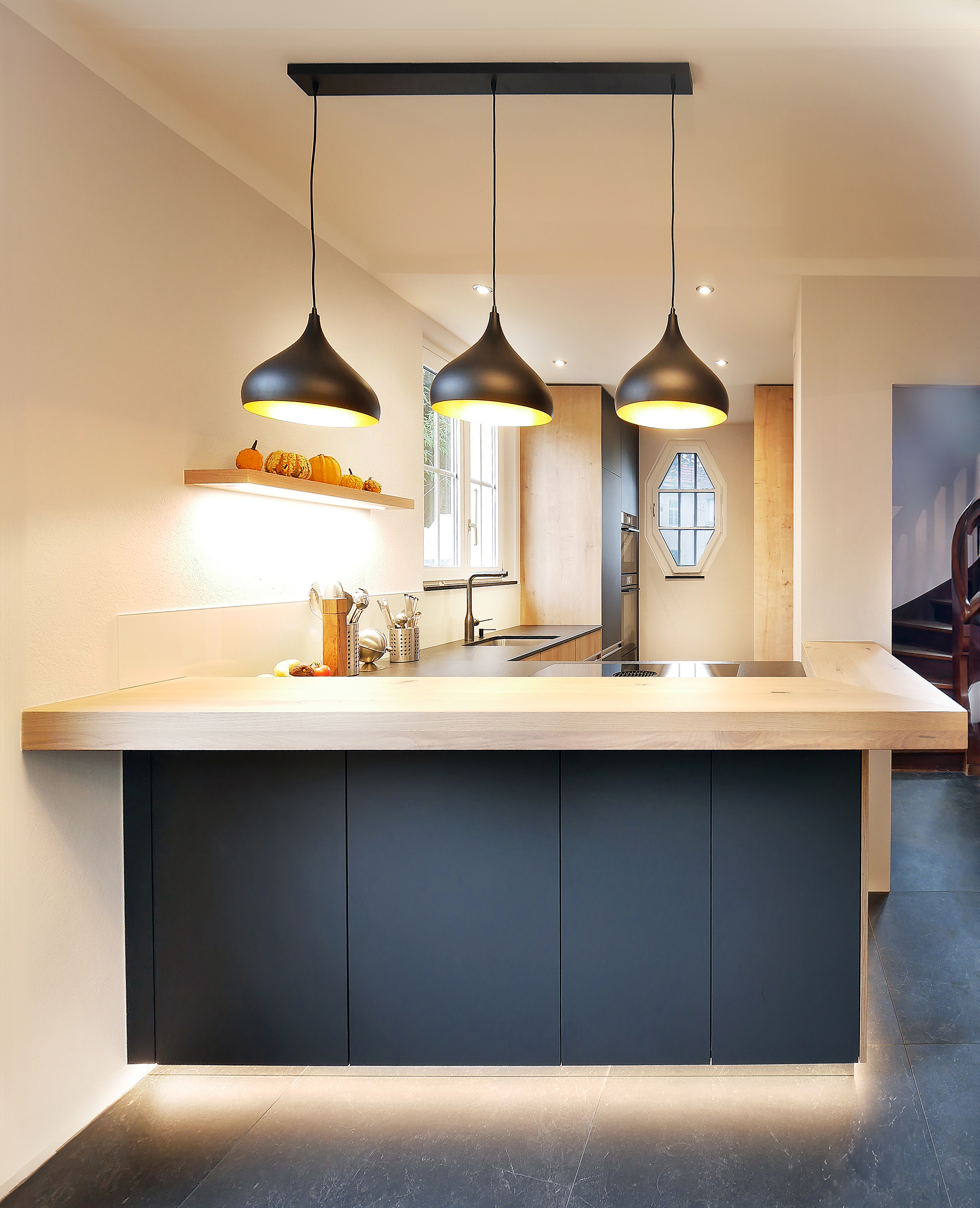 Küchengalerie vom Küchenbauer – Schreinerei Schmutz Küchengalerie vom Küchenbauer - Schreinerei Schmutz