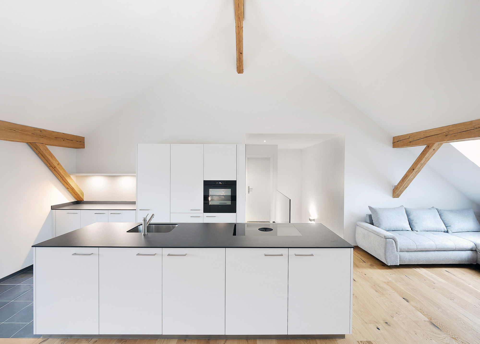 Küchengalerie vom Küchenbauer – Schreinerei Schmutz Küchengalerie vom Küchenbauer - Schreinerei Schmutz