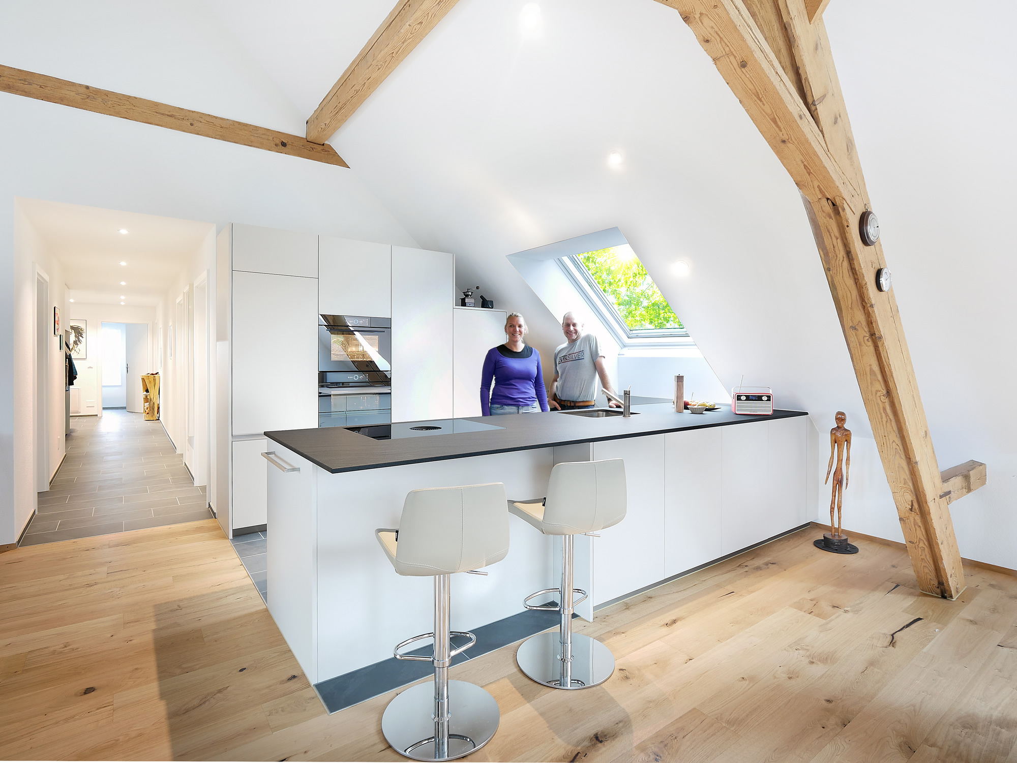 Küchengalerie vom Küchenbauer – Schreinerei Schmutz Küchengalerie vom Küchenbauer - Schreinerei Schmutz