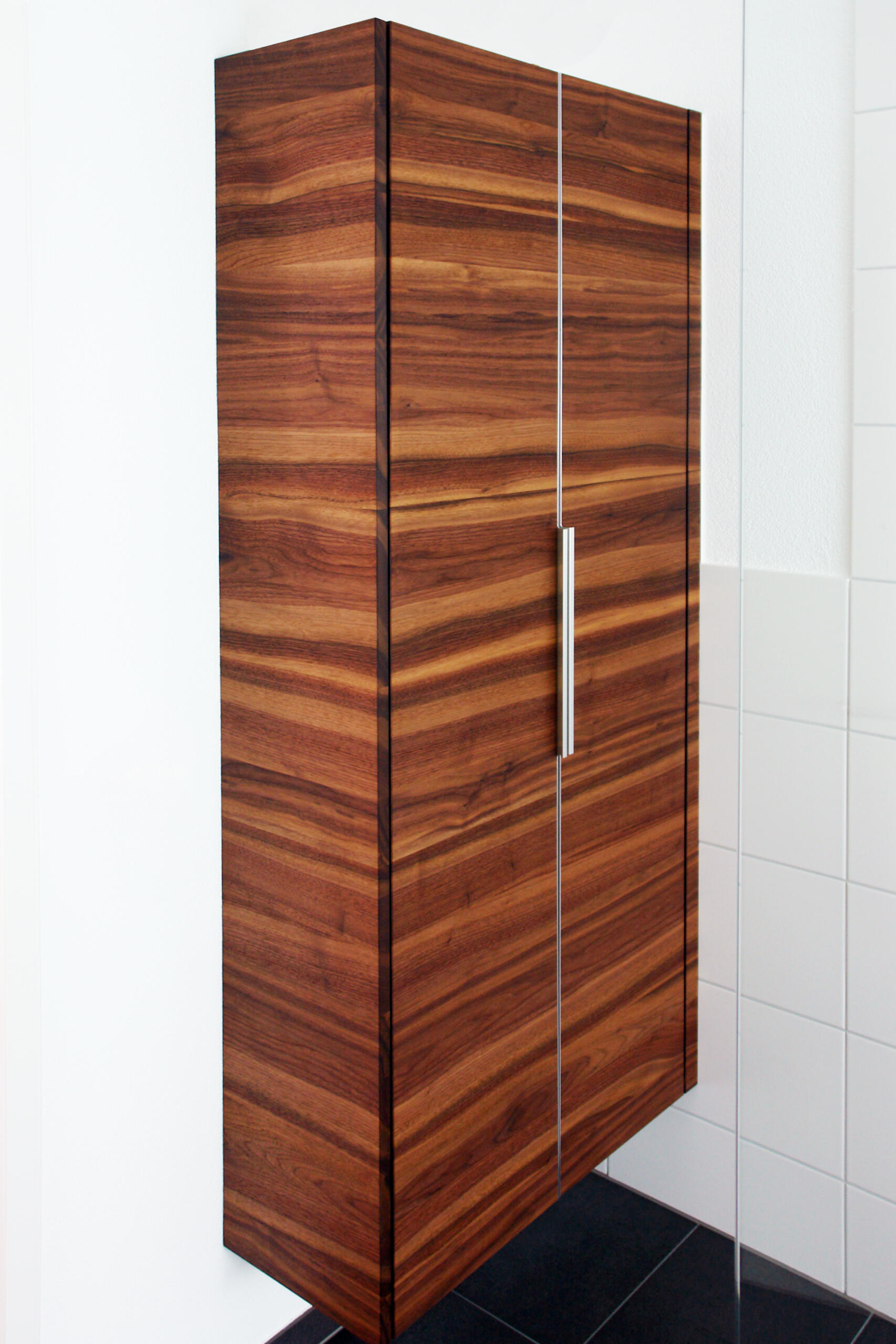 Badezimmermöbel von der Schreinerei Schmutz Badezimmermöbel von der Schreinerei Schmutz