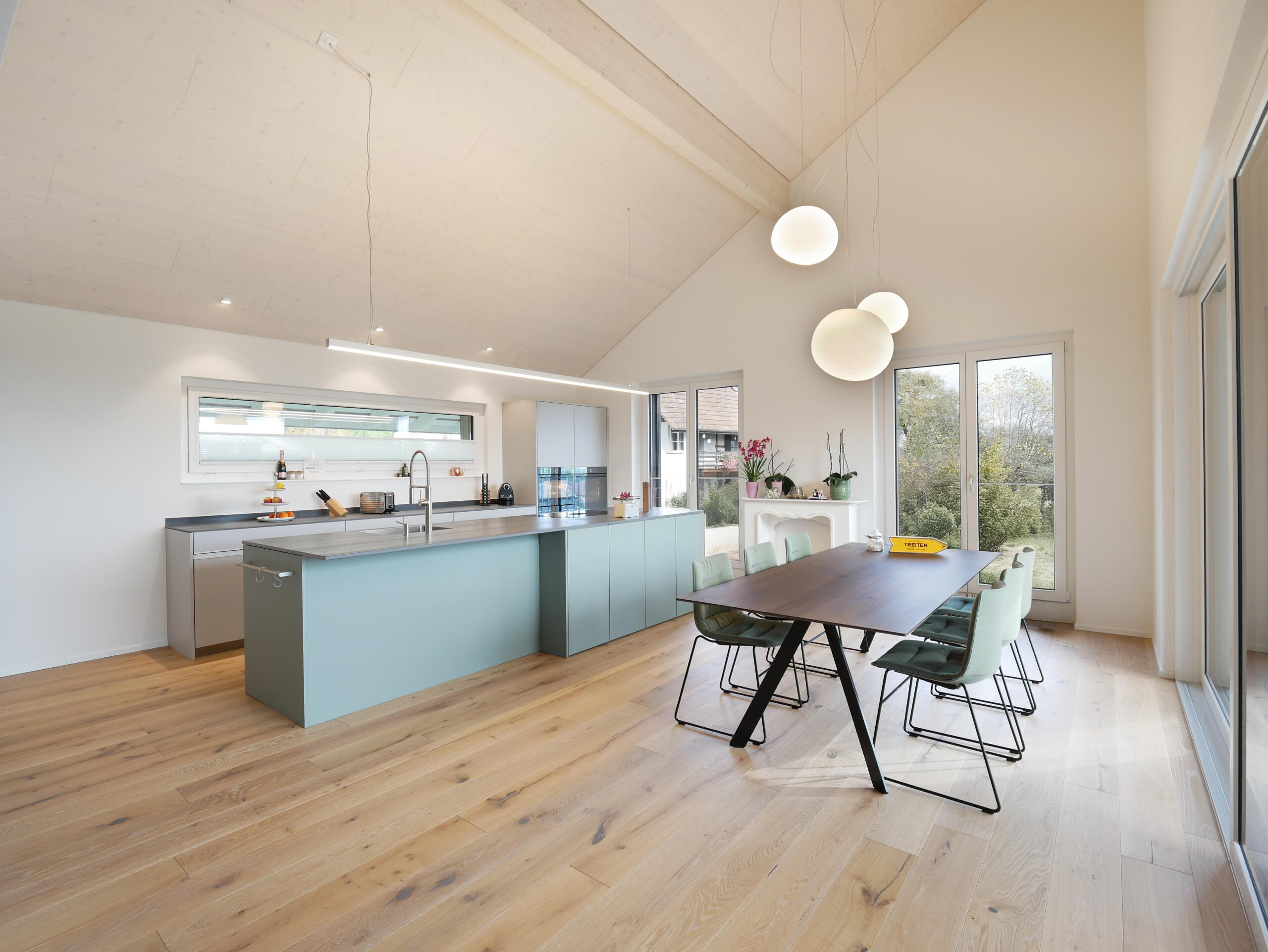 Küchengalerie vom Küchenbauer – Schreinerei Schmutz Küchengalerie vom Küchenbauer - Schreinerei Schmutz