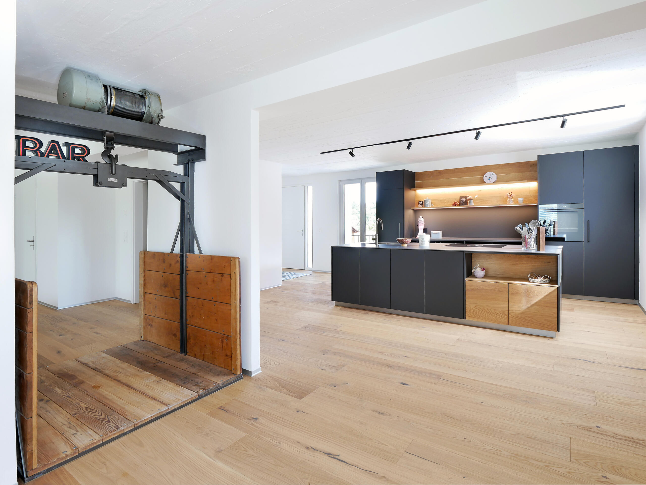 Küchengalerie vom Küchenbauer – Schreinerei Schmutz Küchengalerie vom Küchenbauer - Schreinerei Schmutz